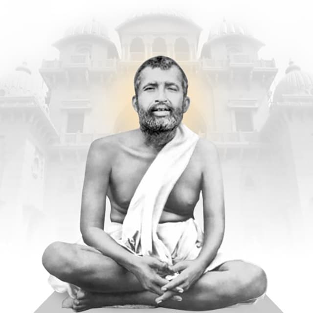 Sri Sri Ramkrishna